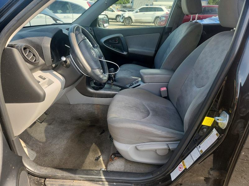 Aukcja sprzedaży 2012 Toyota Rav4, vin: JTMJF4DV8C5058199, numer aukcji: 51909106