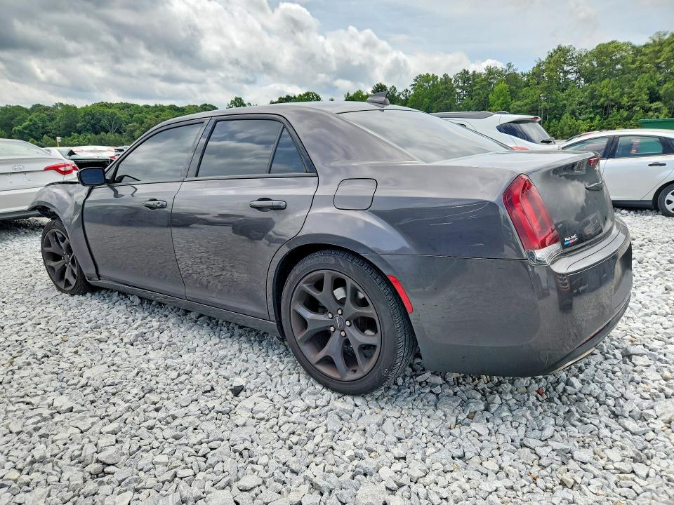 Aukcja sprzedaży 2020 Chrysler 300, vin: 2C3CCAAG4LH194736, numer aukcji: 62037456