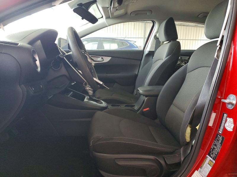 Aukcja sprzedaży 2024 Kia Forte, vin: 3KPF24AD8RE764518, numer aukcji: 61430496