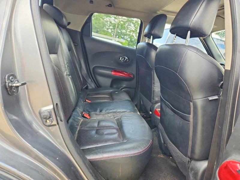 Продажа на аукционе авто 2013 Nissan Juke, vin: JN8AF5MV1DT227678, номер лота: 62883466