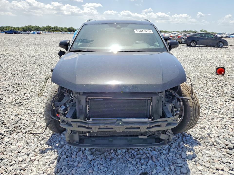 2021 Audi Q3 მანქანა იყიდება აუქციონზე, vin: WA1DECF39M1030615, აუქციონის ნომერი: 61322616