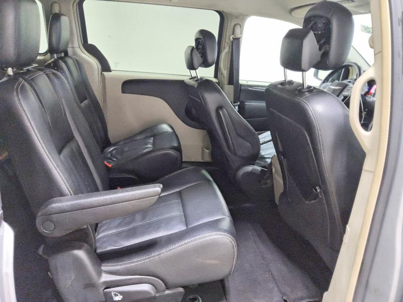 Aukcja sprzedaży 2014 Chrysler Town & Country, vin: 2C4RC1BGXER111019, numer aukcji: 59399456