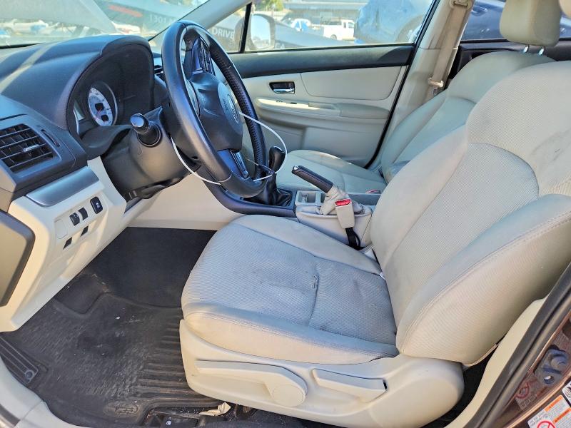 60816716 :رقم المزاد ، JF1GPAL61D1869759 vin ، 2013 Subaru Impreza مزاد بيع
