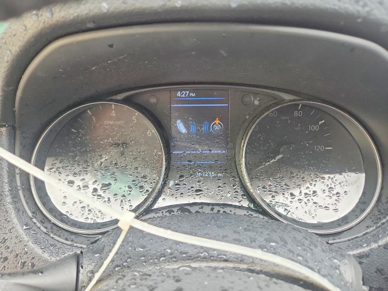 2019 Nissan Rogue მანქანა იყიდება აუქციონზე, vin: KNMAT2MT1KP546649, აუქციონის ნომერი: 61424336