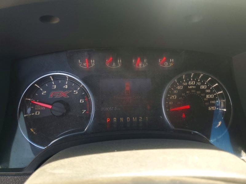 Продаж на аукціоні авто 2012 Ford F150, vin: 1FTFW1CT8CFC59034, номер лоту: 59879076