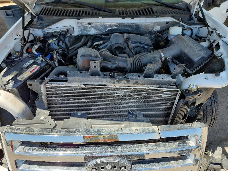 2011 Ford Expedition მანქანა იყიდება აუქციონზე, vin: 1FMJK1H59BEF30070, აუქციონის ნომერი: 62247006