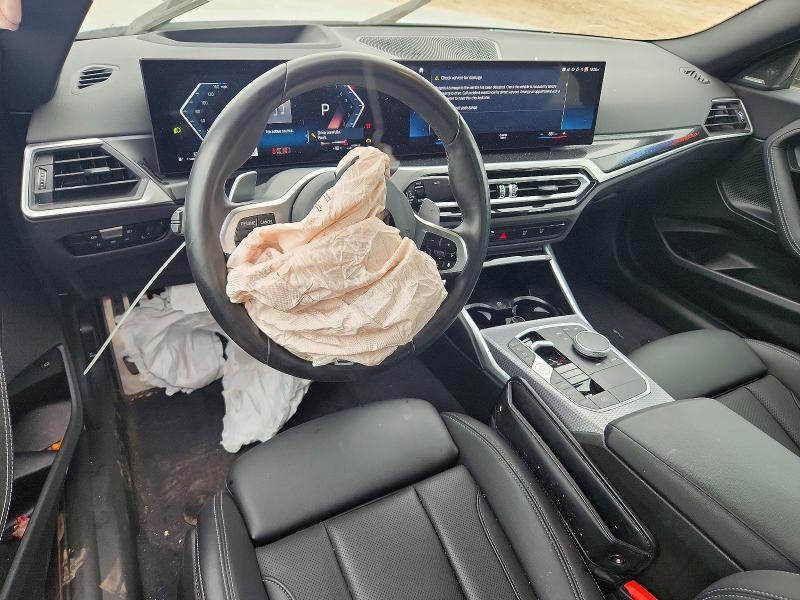 Продажа на аукционе авто 2024 Bmw M240xi, vin: 3MW53CM01R8E81921, номер лота: 60116466