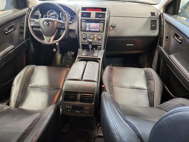 Продаж на аукціоні авто 2015 Mazda Cx-9, vin: JM3TB3CA4F0453003, номер лоту: 62526986