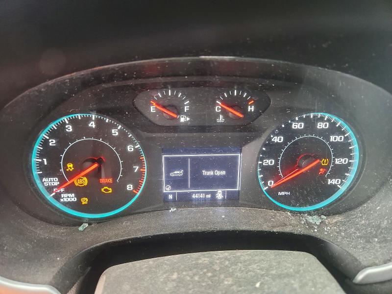 2024 Chevrolet Malibu მანქანა იყიდება აუქციონზე, vin: 1G1ZD5ST5RF151550, აუქციონის ნომერი: 95586625