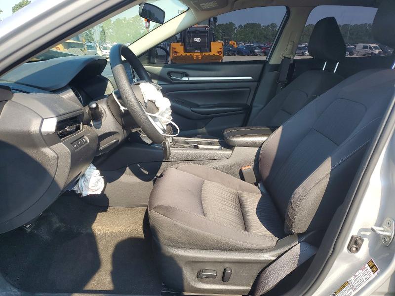 Aukcja sprzedaży 2022 Nissan Altima, vin: 1N4BL4DV8NN305856, numer aukcji: 61540726