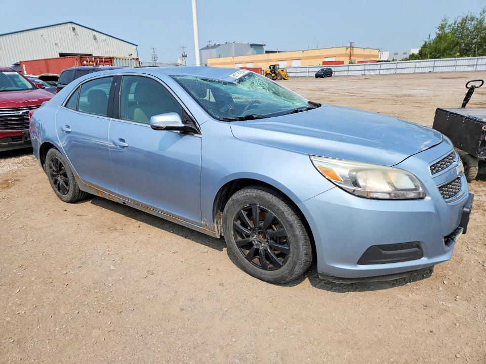 Aukcja sprzedaży 2013 Chevrolet Malibu, vin: 1G11B5SAXDU149587, numer aukcji: 61174296