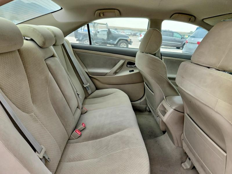 Продаж на аукціоні авто 2007 Toyota Camry, vin: 4T1BE46K67U714837, номер лоту: 62073786