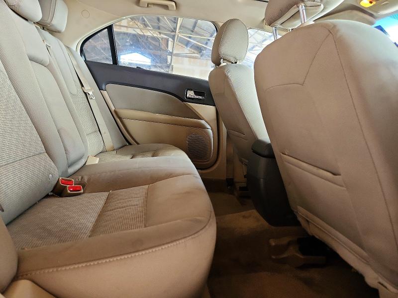 2012 Ford Fusion მანქანა იყიდება აუქციონზე, vin: 3FAHP0HA0CR449510, აუქციონის ნომერი: 60393946
