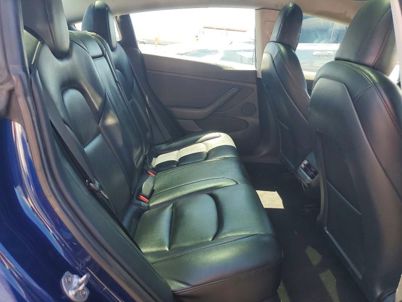 Aukcja sprzedaży 2022 Tesla Model 3, vin: 5YJ3E1EA2NF370798, numer aukcji: 60625536