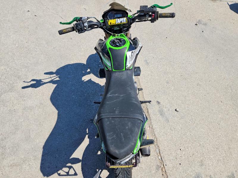 Продаж на аукціоні авто 2017 Kawasaki Br125, vin: JKABRRJ17HDA05000, номер лоту: 60055146