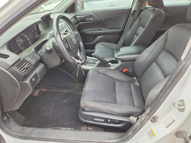 Продажа на аукционе авто 2014 Honda Accord, vin: 1HGCR2F56EA086046, номер лота: 62985336