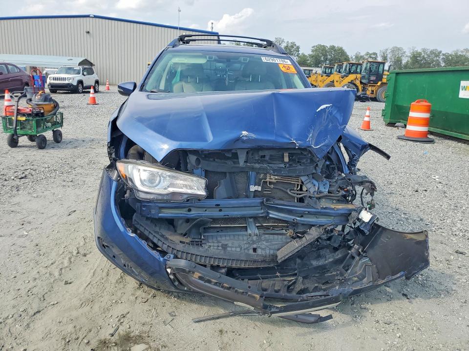 Aukcja sprzedaży 2021 Subaru Ascent, vin: 4S4WMAPD4M3468990, numer aukcji: 62901786