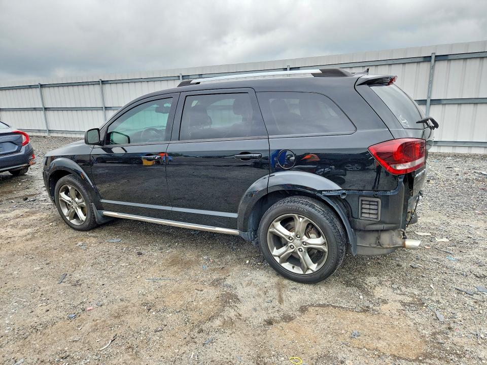 Продажа на аукционе авто 2016 Dodge Journey, vin: 3C4PDCGG4GT185853, номер лота: 59931396