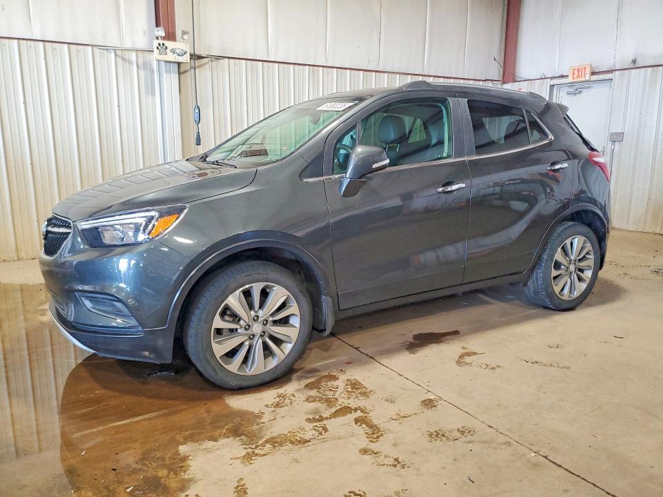 Продаж на аукціоні авто 2018 Buick Encore, vin: KL4CJESB1JB569929, номер лоту: 61083236