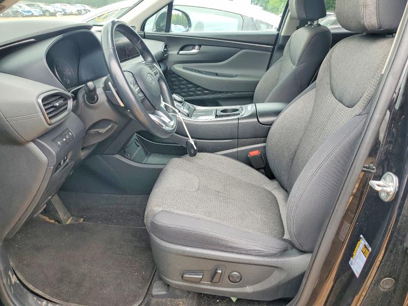Продажа на аукционе авто 2023 Hyundai Santa Fe, vin: 5NMS2DAJ5PH563265, номер лота: 59812766