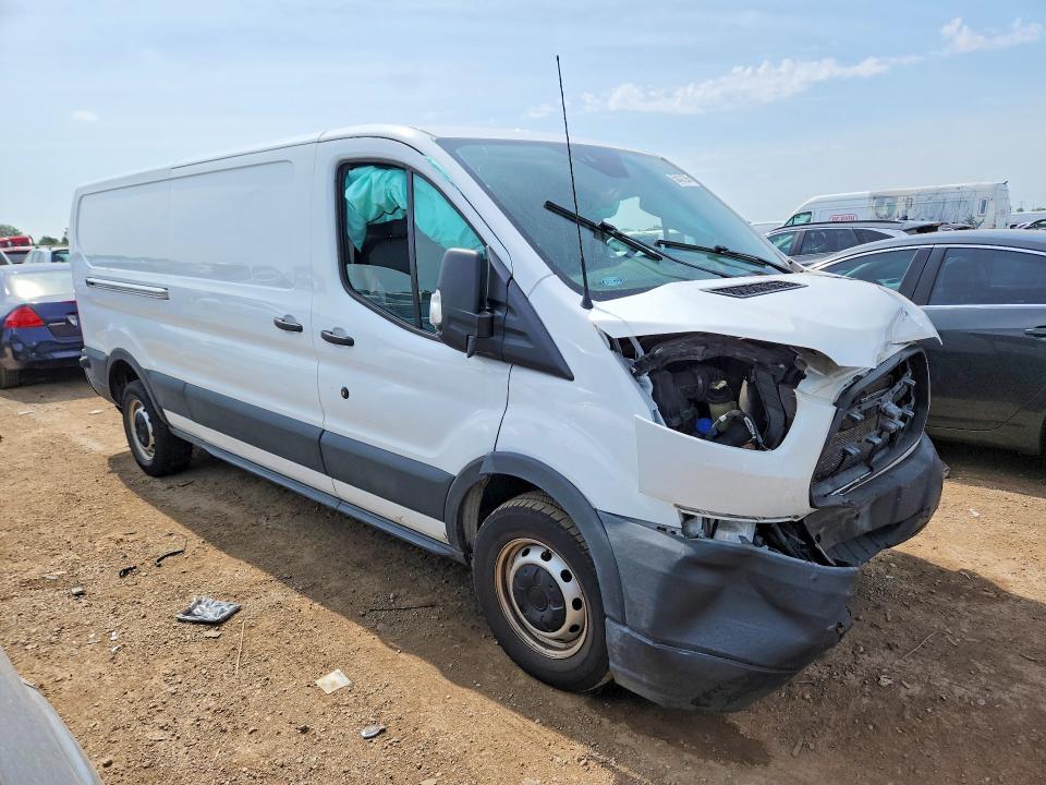 Продажа на аукционе авто 2019 Ford Transit, vin: 1FTBW2YM2KKB56686, номер лота: 58431266