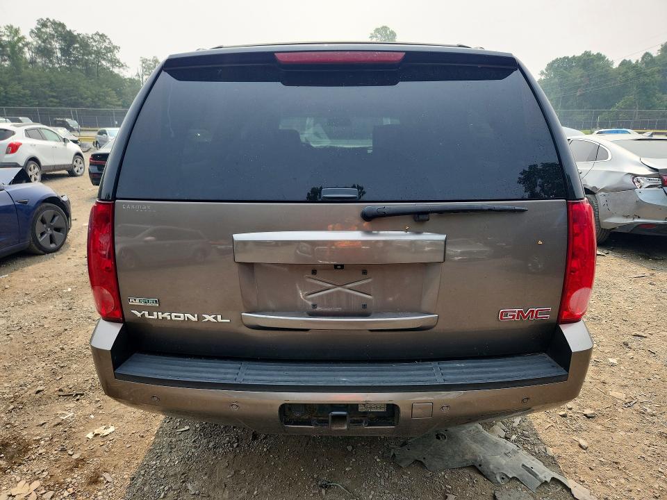 2012 Gmc Yukon Xl მანქანა იყიდება აუქციონზე, vin: 1GKS2KE75CR133443, აუქციონის ნომერი: 61444366