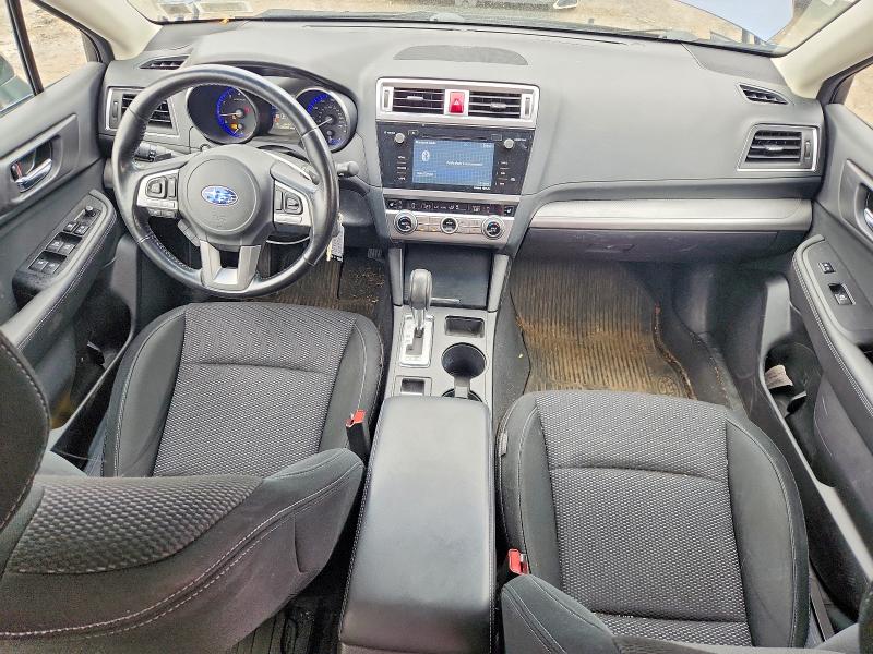 Aukcja sprzedaży 2016 Subaru Outback, vin: 4S4BSACC7G3324467, numer aukcji: 63302716
