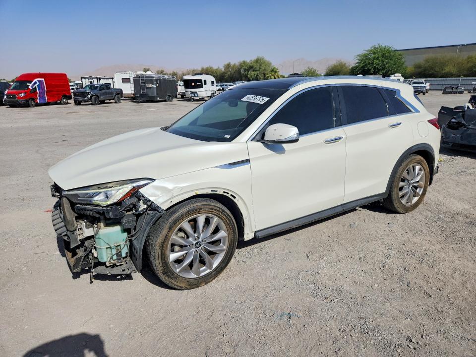 Продажа на аукционе авто 2019 Infiniti Qx50, vin: 3PCAJ5M14KF143653, номер лота: 60638706