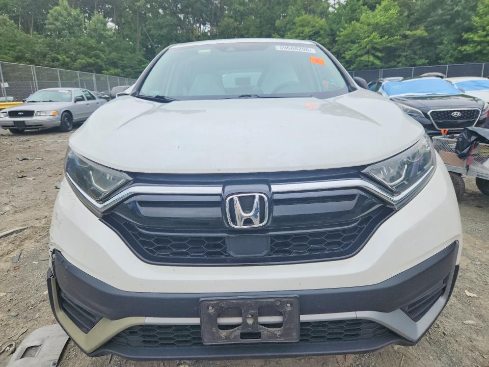 Aukcja sprzedaży 2020 Honda Cr-v, vin: 7FARW2H21LE004236, numer aukcji: 59688206