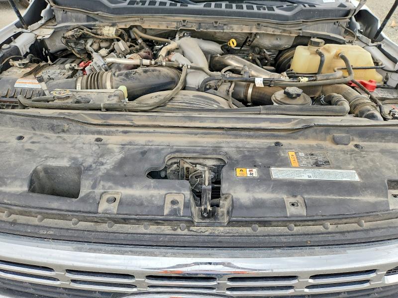 61638896 :رقم المزاد ، 1FT7W2BT3PEC13442 vin ، 2023 Ford F250 مزاد بيع
