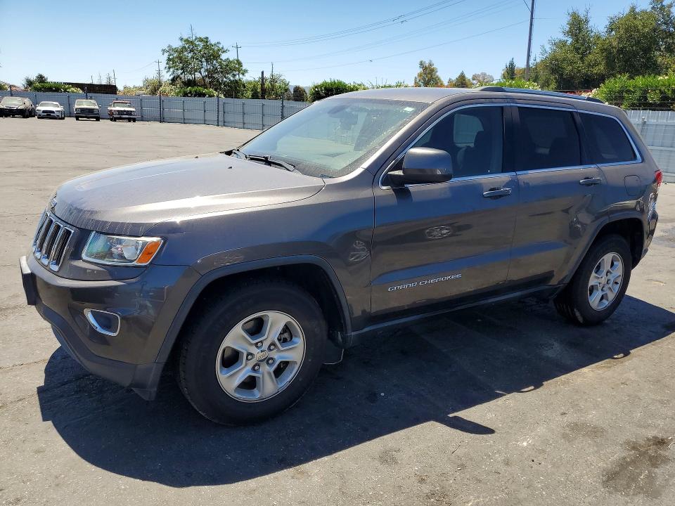 63139486 :رقم المزاد ، 1C4RJEAGXEC317268 vin ، 2014 Jeep Grand Cherokee مزاد بيع