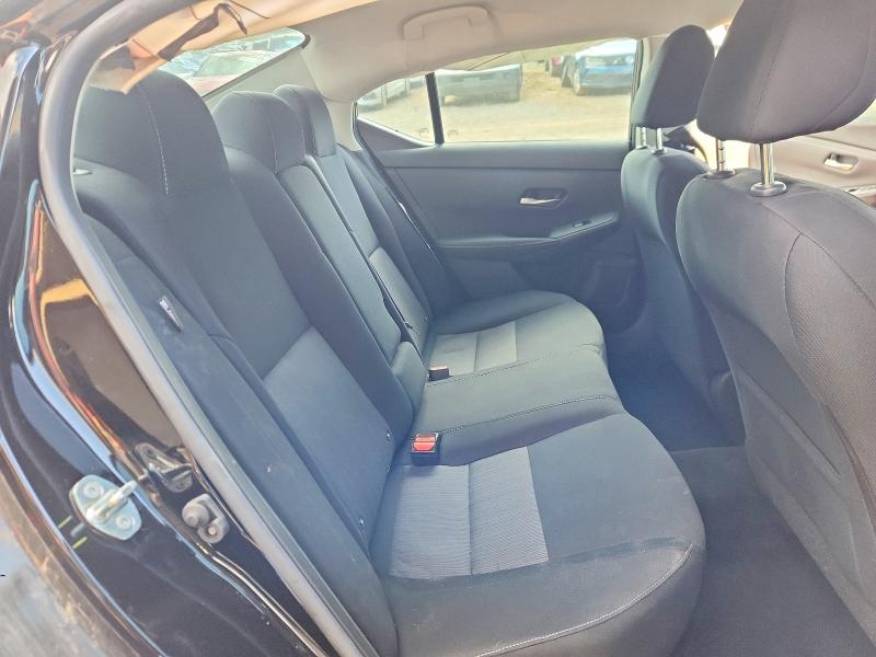 Продажа на аукционе авто 2022 Nissan Sentra, vin: 3N1AB8CV2NY287202, номер лота: 61926826