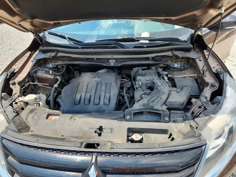 Продаж на аукціоні авто 2020 Mitsubishi Eclipse Cross, vin: JA4AT4AA0LZ037490, номер лоту: 60229326