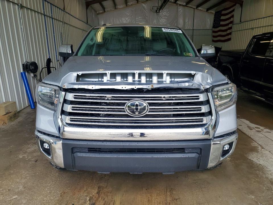 Aukcja sprzedaży 2018 Toyota Tundra, vin: 5TFBY5F13JX693668, numer aukcji: 62546346