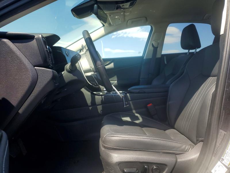 61806426 :رقم المزاد ، 2T2ADCEZ1PC002921 vin ، 2023 Lexus Nx مزاد بيع