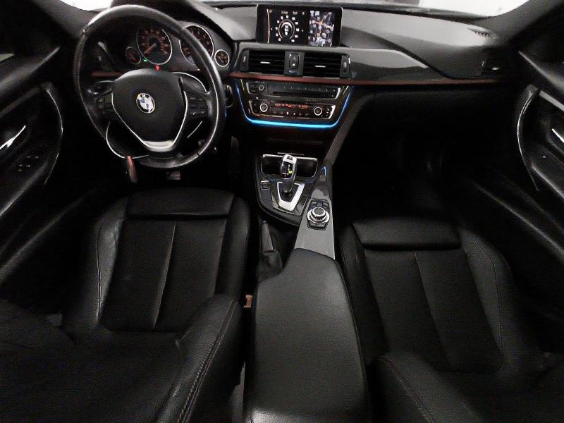 Aukcja sprzedaży 2013 Bmw 335, vin: WBA3B9C5XDF587424, numer aukcji: 61356836