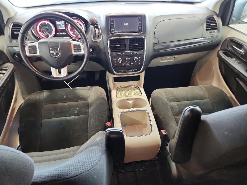 Aukcja sprzedaży 2016 Dodge Grand Caravan, vin: 2C4RDGCG4GR342287, numer aukcji: 60646466