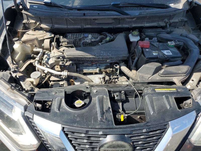 Aukcja sprzedaży 2018 Nissan Rogue, vin: KNMAT2MV0JP526490, numer aukcji: 62310816