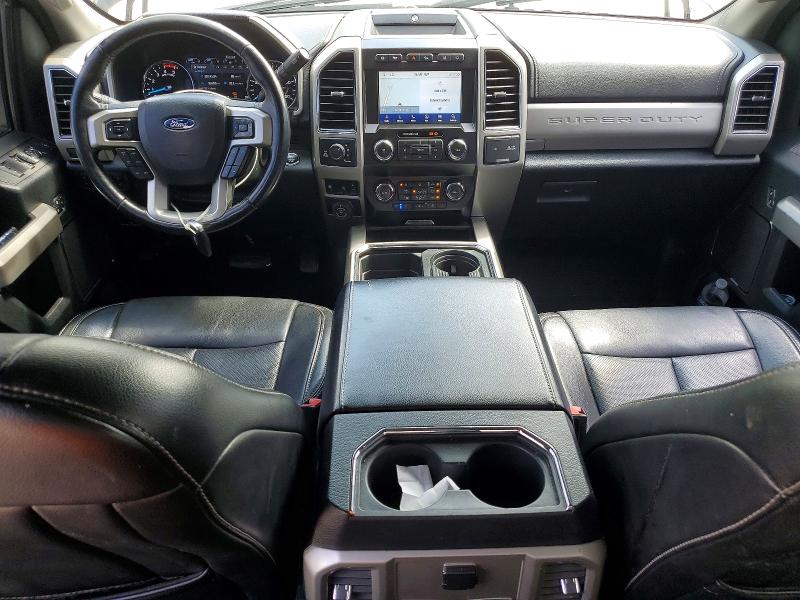 Продаж на аукціоні авто 2021 Ford F350, vin: 1FT8W3BT8MED20122, номер лоту: 62488356