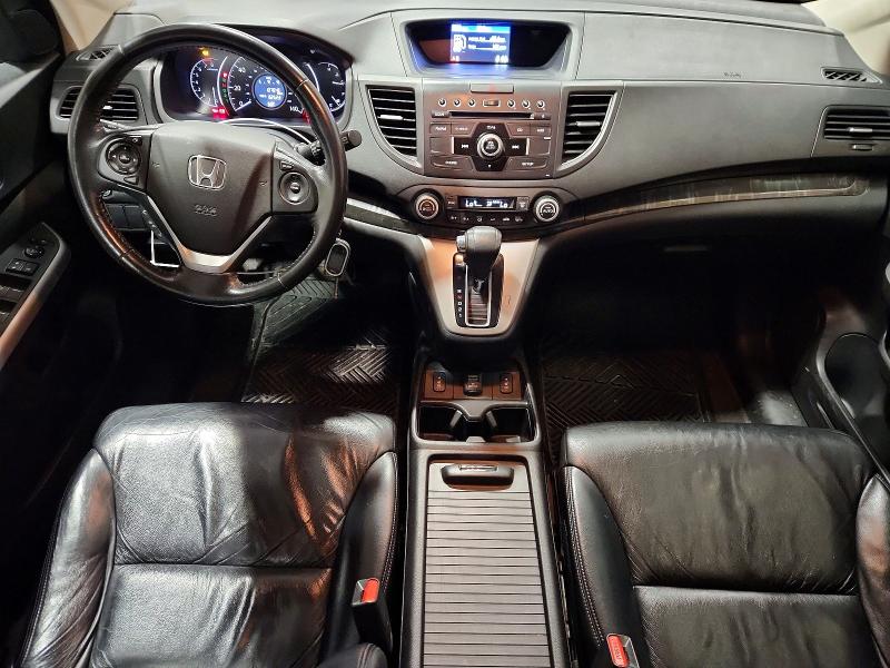 2012 Honda Cr-v მანქანა იყიდება აუქციონზე, vin: 5J6RM4H75CL055514, აუქციონის ნომერი: 85967715