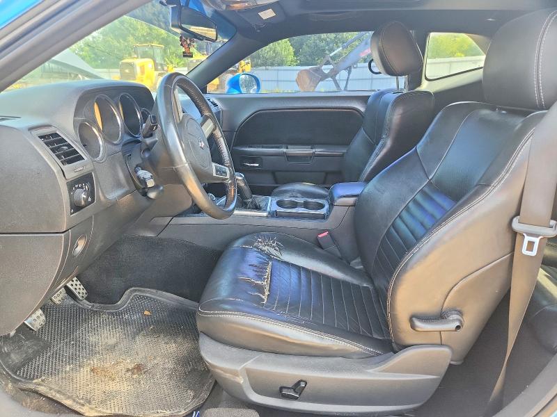 Aukcja sprzedaży 2010 Dodge Challenger, vin: 2B3CJ5DTXAH130863, numer aukcji: 95588745