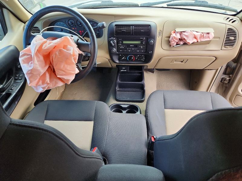 Aukcja sprzedaży 2004 Ford Ranger, vin: 1FTZR45E14TA15328, numer aukcji: 60699466