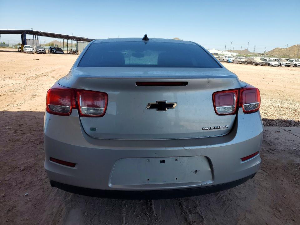 Продаж на аукціоні авто 2015 Chevrolet Malibu, vin: 1G11B5SL2FU101392, номер лоту: 60828256