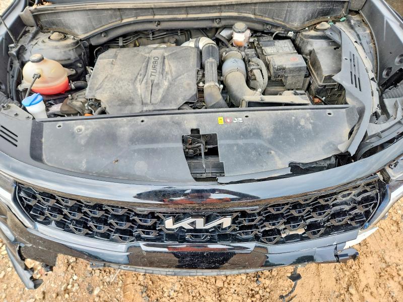 Продажа на аукционе авто 2023 Kia Sorento, vin: 5XYRK4LF3PG184797, номер лота: 61151856