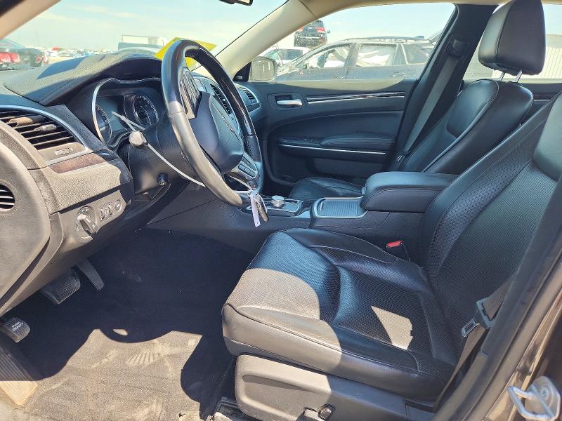 Продаж на аукціоні авто 2019 Chrysler 300, vin: 2C3CCAKG0KH560298, номер лоту: 62468026