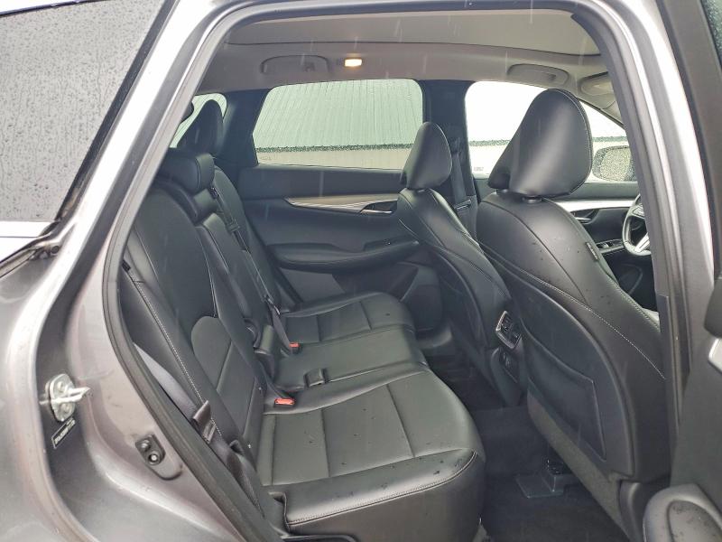 Aukcja sprzedaży 2021 Infiniti Qx50, vin: 3PCAJ5CBXMF111738, numer aukcji: 60005046