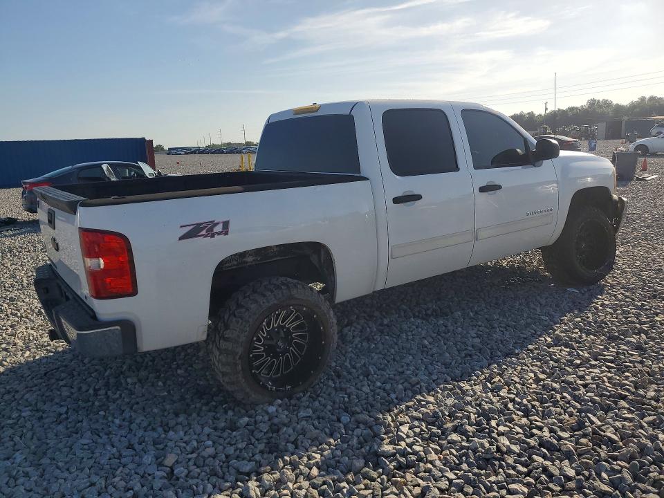 2012 Chevrolet Silverado მანქანა იყიდება აუქციონზე, vin: 3GCPKSE75CG293114, აუქციონის ნომერი: 59262556