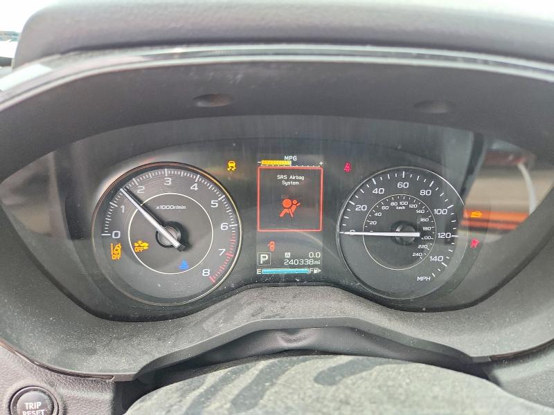 Aukcja sprzedaży 2020 Subaru Impreza, vin: 4S3GTAB60L3732662, numer aukcji: 59872816