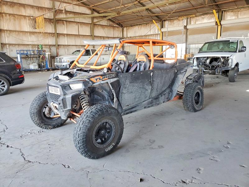 Aukcja sprzedaży 2018 Polaris Rzr, vin: 3NSVFE929JF947254, numer aukcji: 60016826
