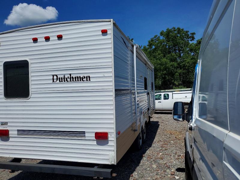 Продажа на аукционе авто 2007 Dutchmen Travel Travel Tra, vin: 47CTDEN227G524341, номер лота: 59245596